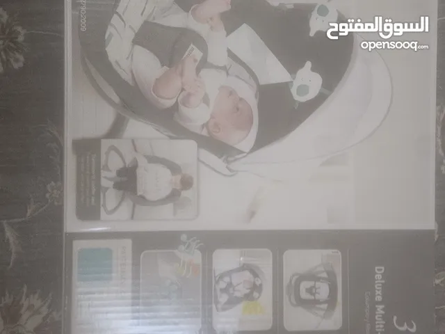 هزازة الاطفال