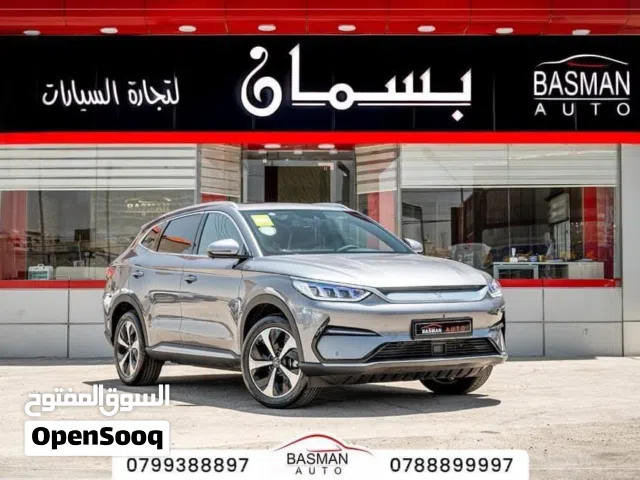 2022, بي واي دي, سونج بلس