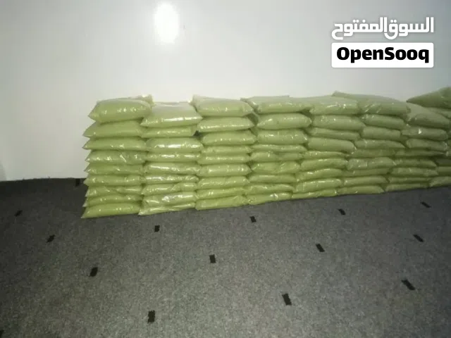 قات يابس مطحون درجة اولى بشور وقول اطعم وجرب وحاسب
