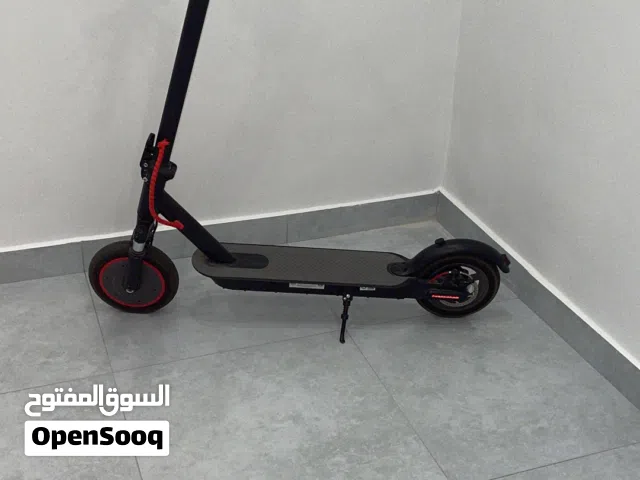 سكوتر كهربائي