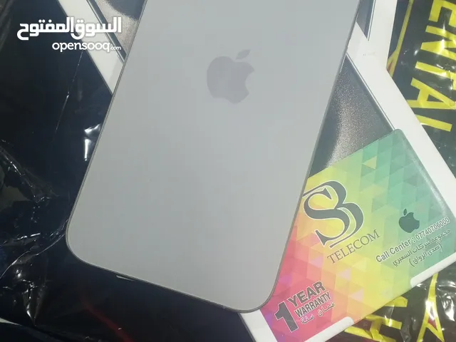 Apple iPhone 15 Pro Max 256 GB in Basra