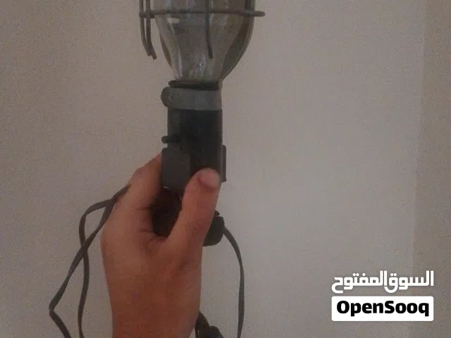 مصباح للمركبات