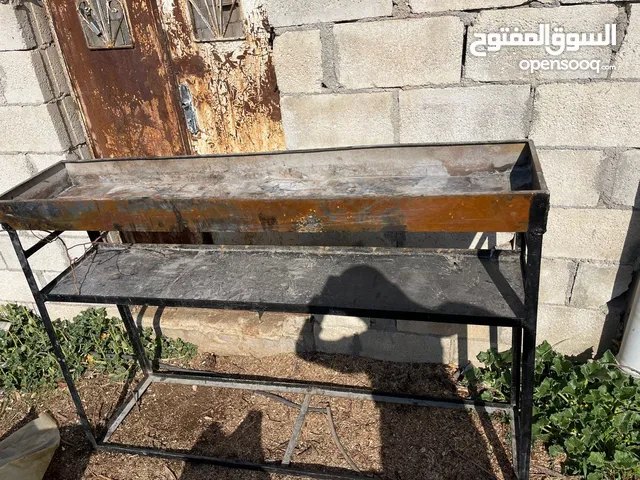 منقل مشاوي