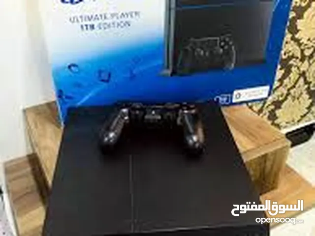 PlayStation 4 PlayStation for sale in Basra