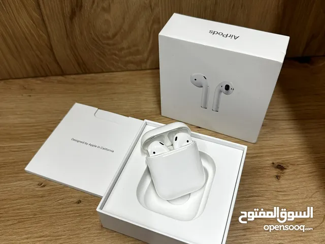 Airpods 2 used