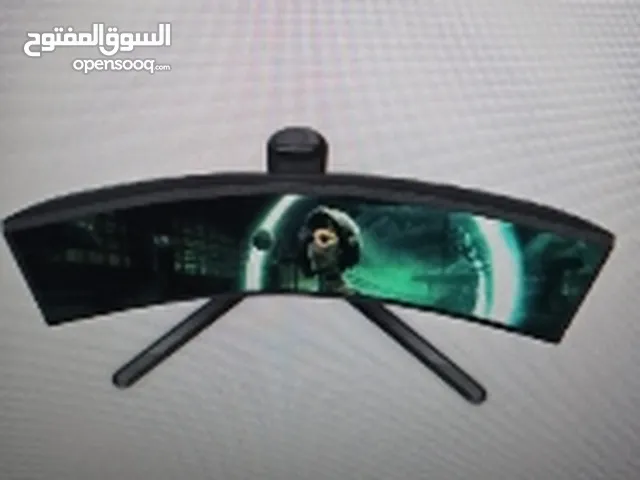  Aoc monitors for sale  in Central Governorate