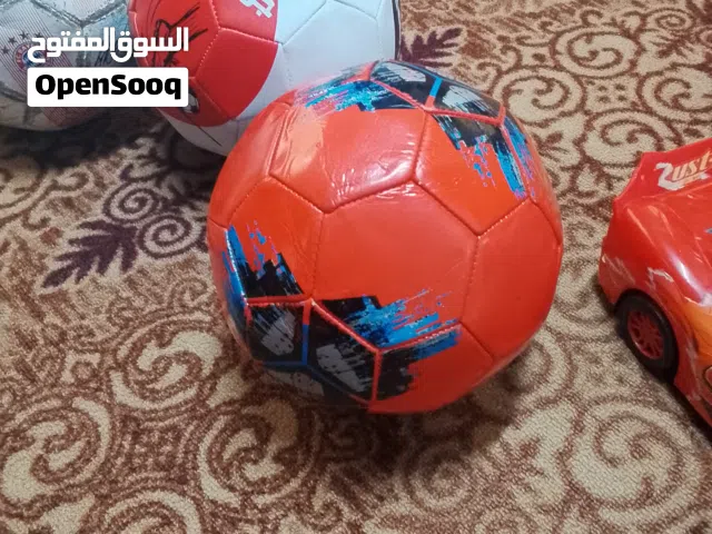 مقتنيات والعاب