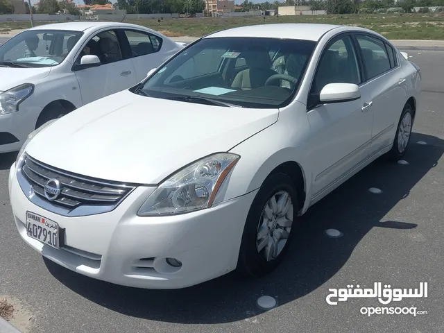 Nissan Altima 2012 in Northern Governorate