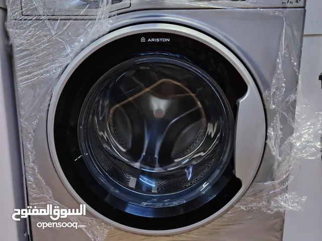 Ariston 7 - 8 Kg Washing Machines in Zarqa