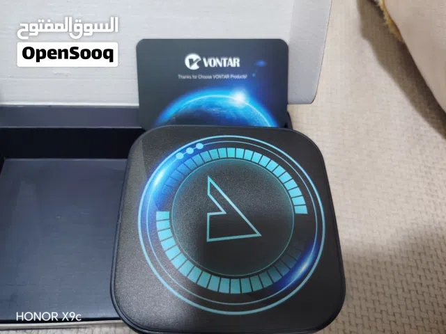 تيف بوكس اندرويد 12