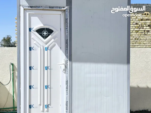حمام كرفان سندويج للبيع