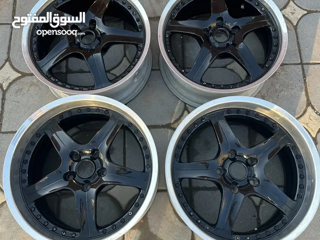 unique Rims