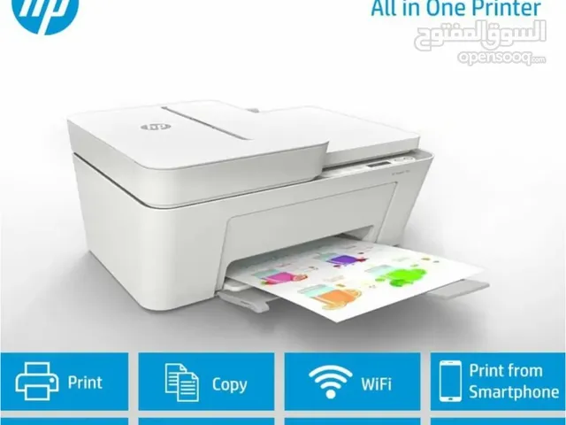 [NEW] HP Deskjet Plus 4120 for Sale (Unopened & Still in box)