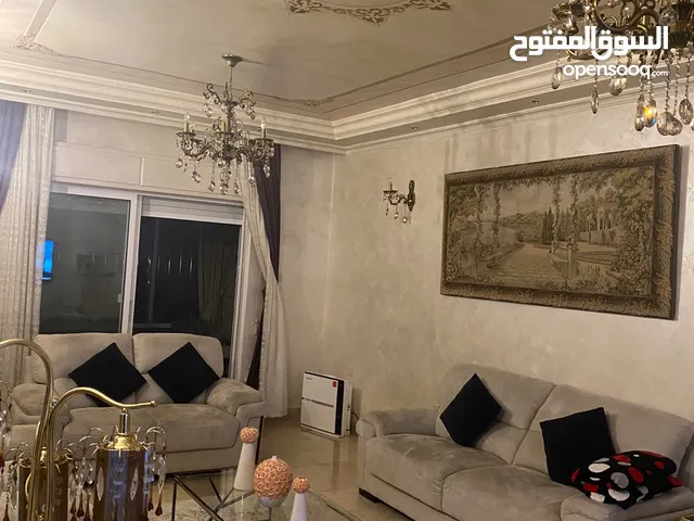 340 m2 4 Bedrooms Apartments for Sale in Amman 6th Circle