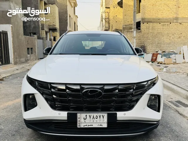 توسان 2021 خليجي