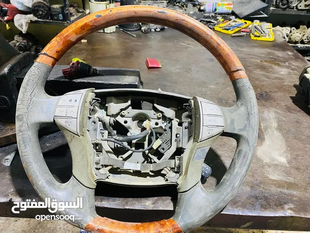 Toyota avalon steering wheel for sale