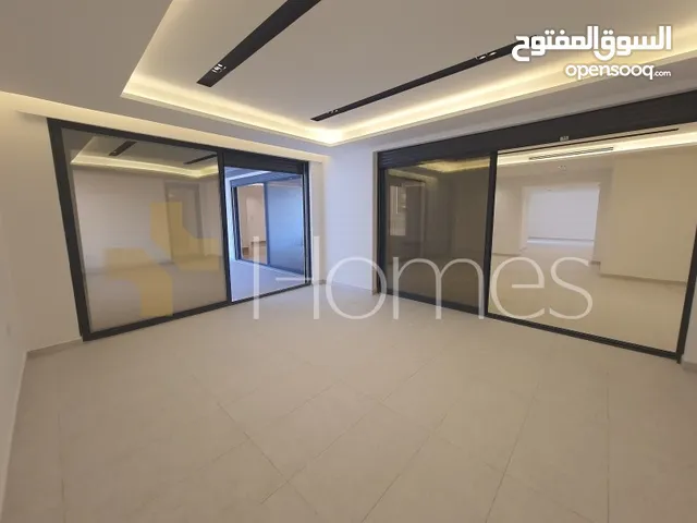 365 m2 4 Bedrooms Apartments for Sale in Amman Hjar Al Nawabilseh