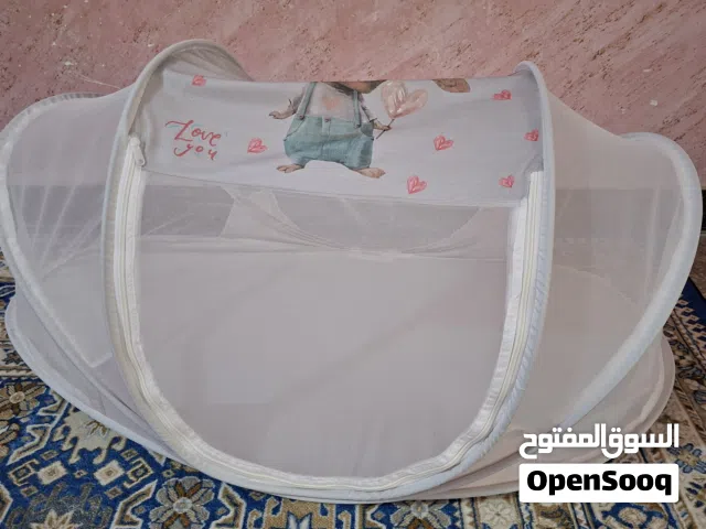 دوشك ناموسية أطفال