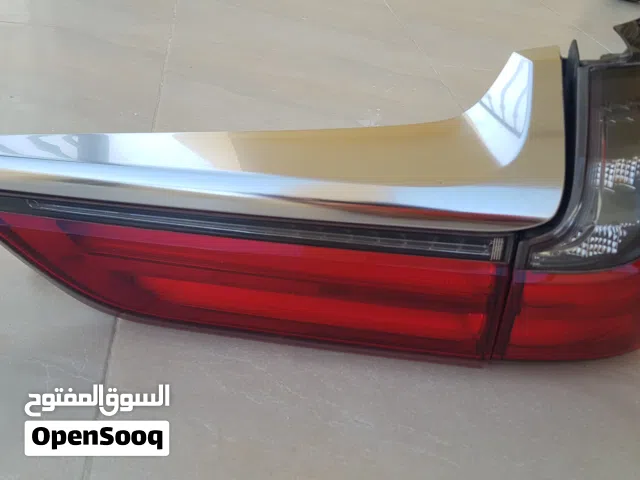 لكزس ال اكس  2020