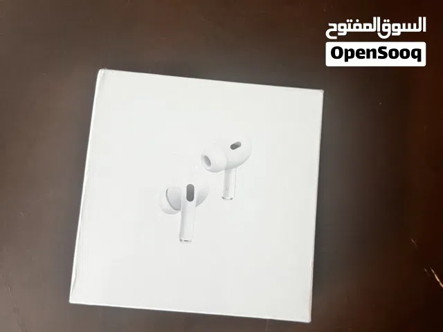 سماعة ايربودز ابل