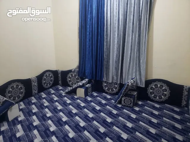 شقه للاايجار عند السجن المركزي