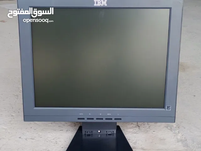 computer monitors