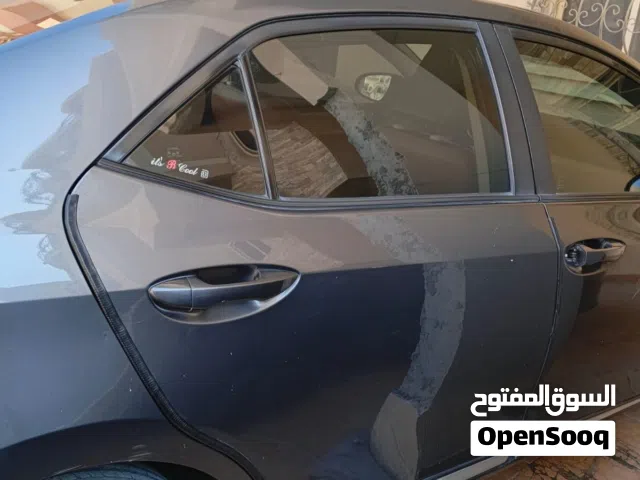 2018 first owner good condition