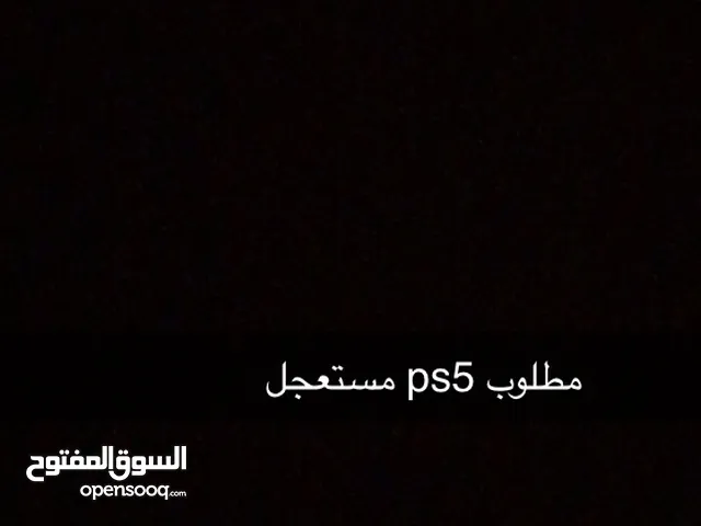 PlayStation 5 PlayStation for sale in Muscat