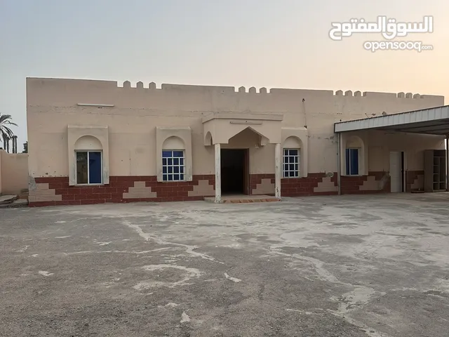 1500 m2 3 Bedrooms Townhouse for Sale in Al Batinah Barka
