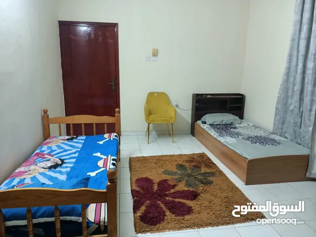 Furnished Monthly in Ajman Al Rumaila
