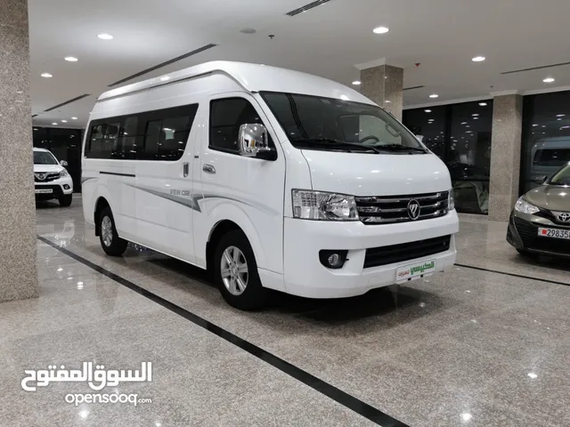 Foton Other 2020 in Southern Governorate