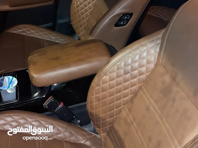 Used Kia Sorento in Ramallah and Al-Bireh