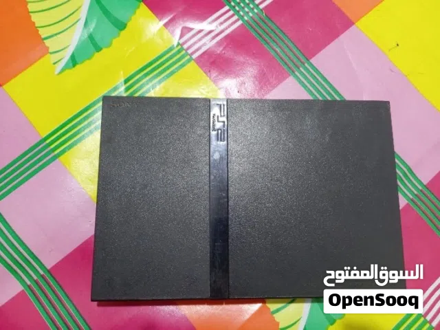 جهاز ps2 اخو الجديد اقرى الوصف