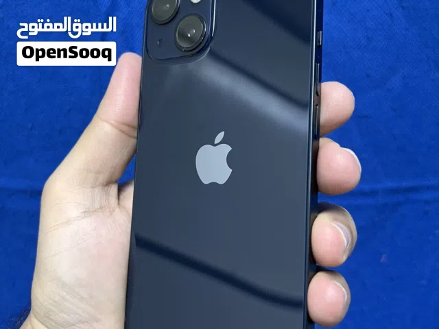 iPhone 13 – 256GB (Japan Specs)