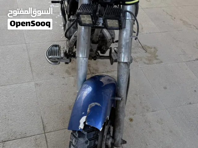 للبيع هارلي 250 سي سي بيعه مستعجله