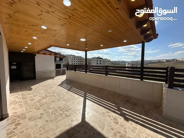 255 m2 5 Bedrooms Apartments for Sale in Amman Shafa Badran