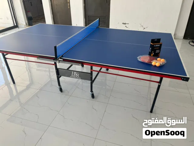 جهّز شاليهك بأفضل المعدات الترفيهية واجعل أوقاتك مليئة بالمتعة والراحة! للطلب والاستفسار 078152