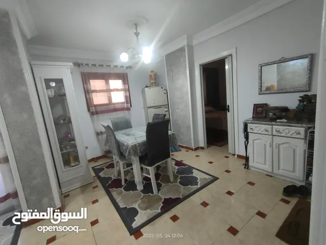 80 m2 2 Bedrooms Apartments for Sale in Alexandria Sidi Gaber