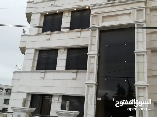190 m2 3 Bedrooms Apartments for Rent in Amman Al Kursi