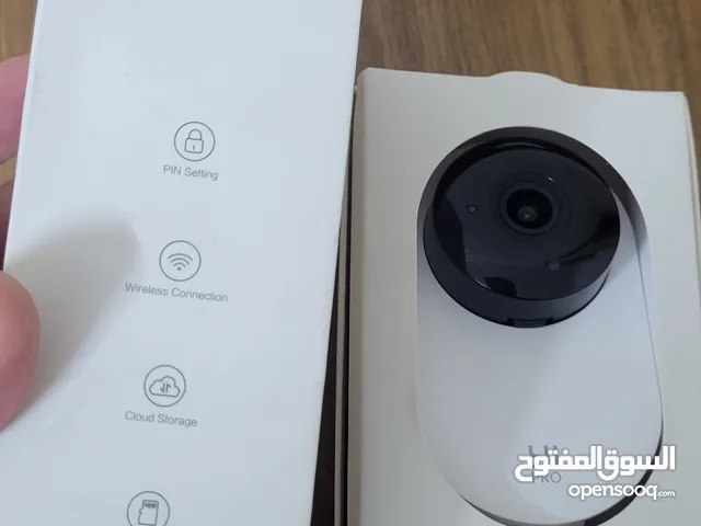 كاميرا مراقبة ليلي نهاري سمارت قيم واخذ