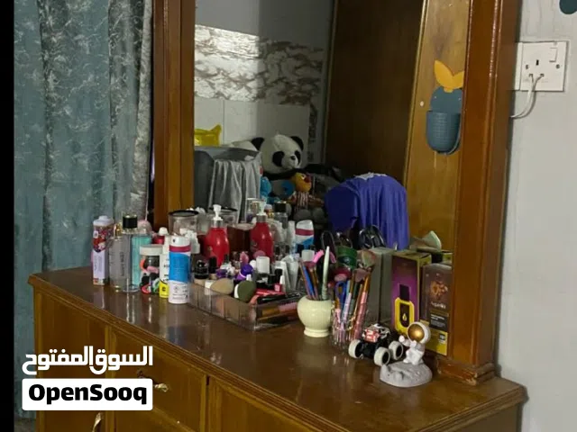 غرفة نوم صاج