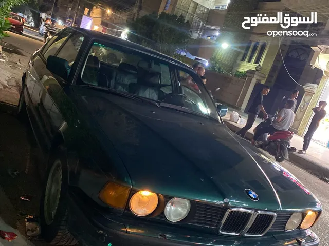 BMW Other 1993 in Baghdad