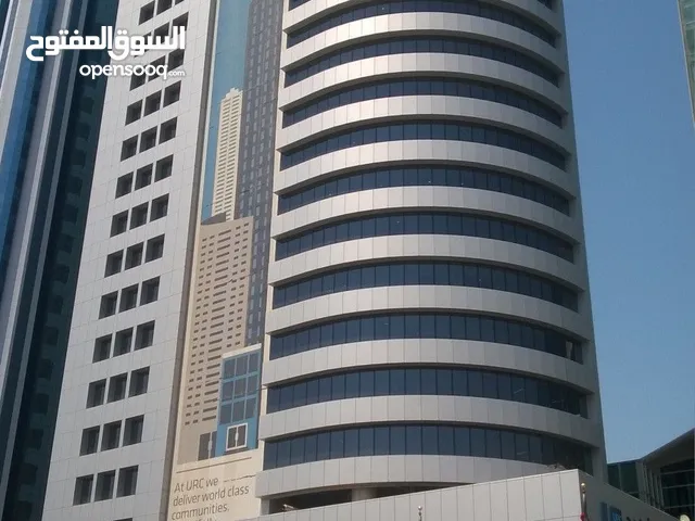 قطعة للبيع ركن بساحة سعد