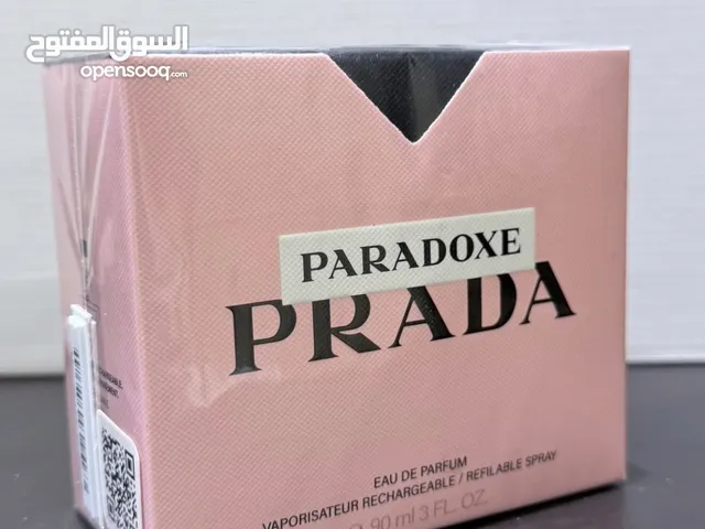 عطر برادا برادوكس prada paradox
