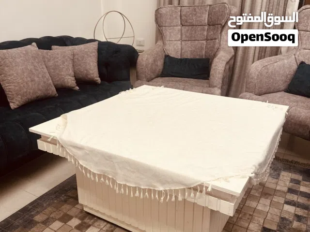 طاولات وسط