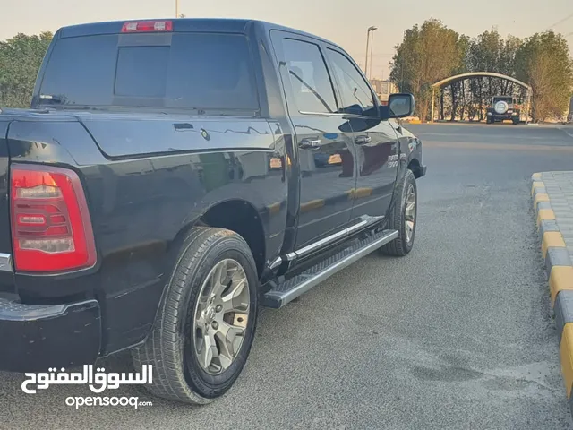 Used Dodge Ram in Al Ahmadi