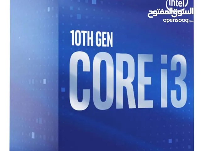  Processor for sale  in Amman