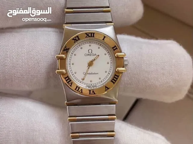 اوميجا Omega