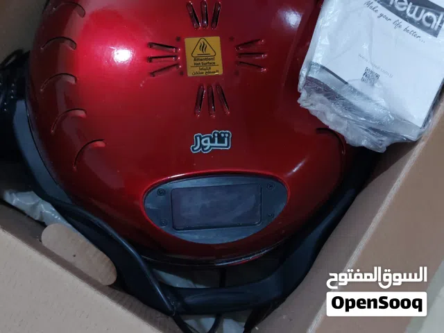 تنور كهربائي تركي جديد للبيع