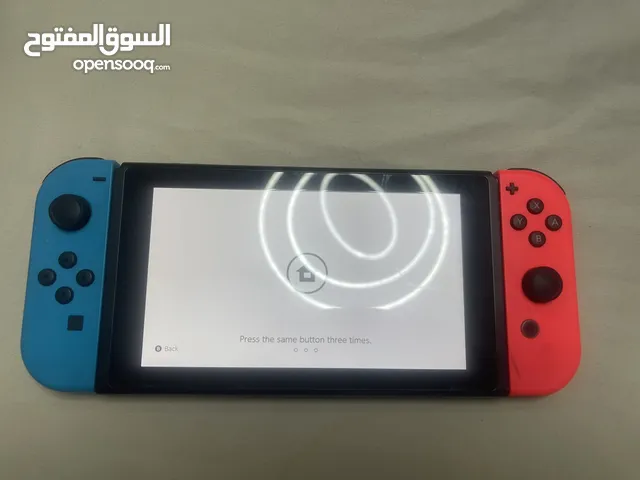 نينتدو سويتش